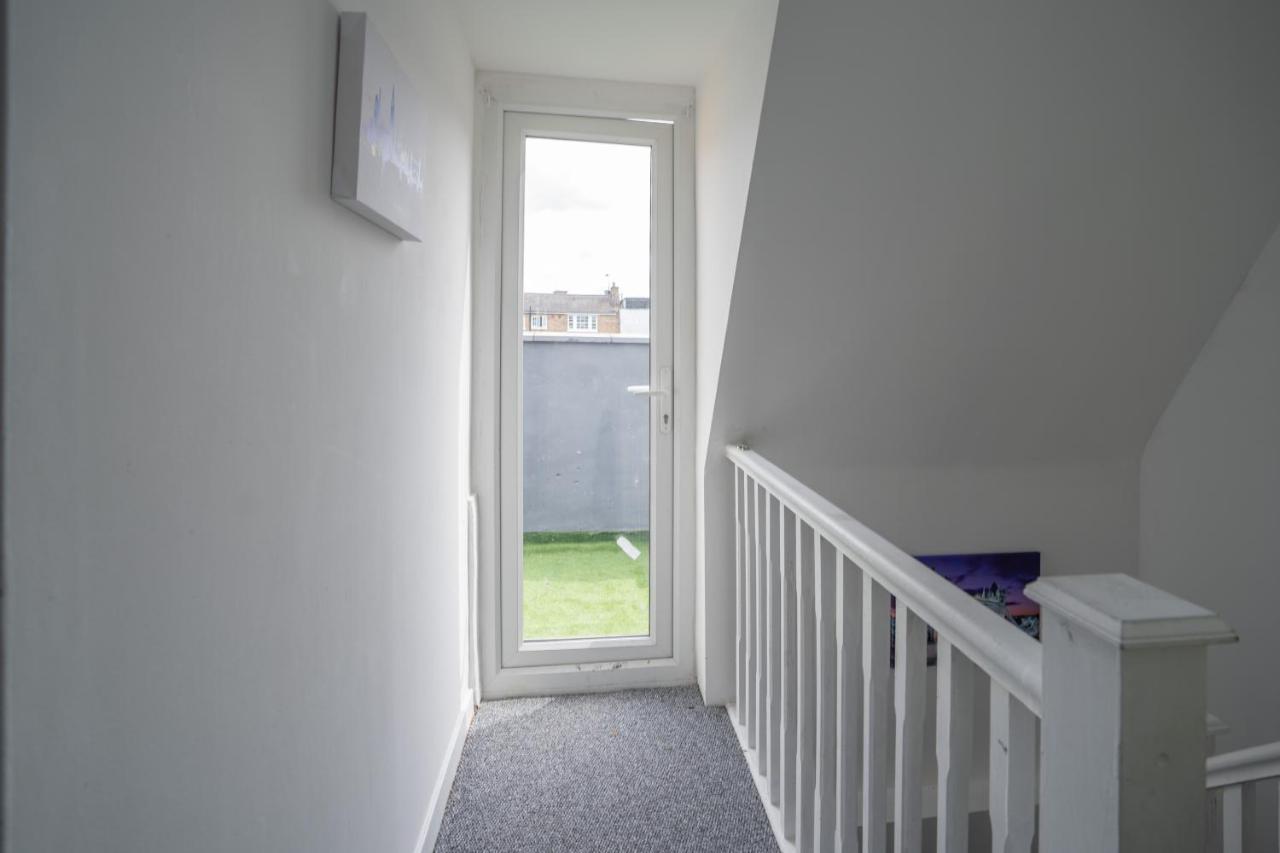 Small Private Studio Rooms In The Heart Of Angel London Exterior foto