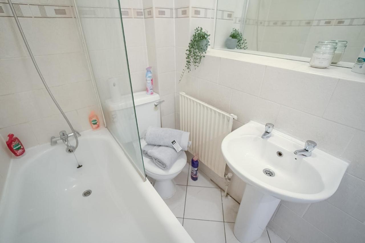 Small Private Studio Rooms In The Heart Of Angel London Exterior foto