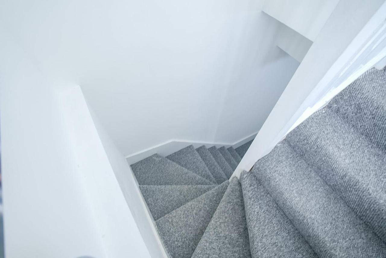 Small Private Studio Rooms In The Heart Of Angel London Exterior foto