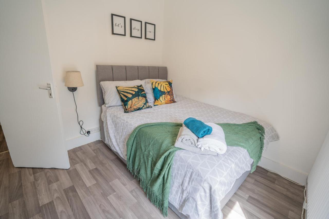 Small Private Studio Rooms In The Heart Of Angel London Exterior foto