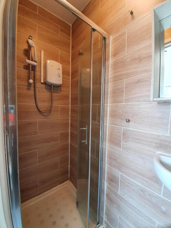 Small Private Studio Rooms In The Heart Of Angel London Exterior foto