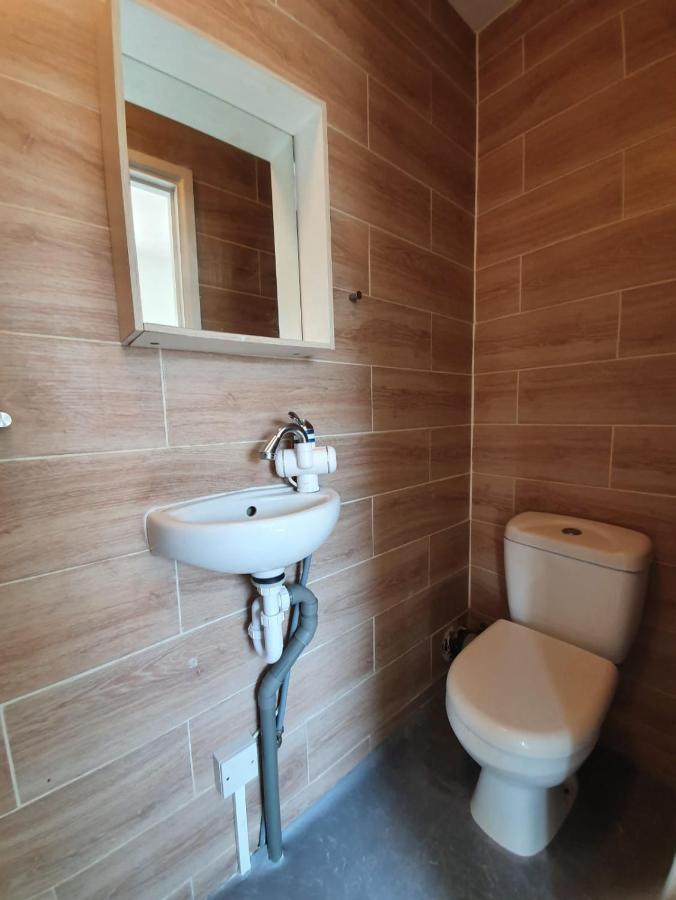 Small Private Studio Rooms In The Heart Of Angel London Exterior foto